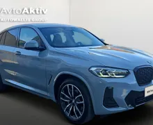 Zunanja slika - BMW X4 - serija : xDrive30d  AT - 3 - Predogledna slika
