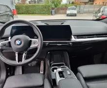 Zunanja slika - BMW X1 - xDrive23i - 6 - Predogledna slika