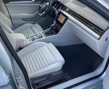 Zunanja slika - Volkswagen Passat - Variant 2.0 TDI  Elegance DSG -NAVI-F1-USNJE-KAM- - 7 - Predogledna slika