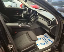 Notranja slika - Mercedes-Benz C-Razred - C FUL LED-NAVI-KAMERA-ALU 18-ACC-ASIST-KOT NOV... - 7 - Predogledna slika
