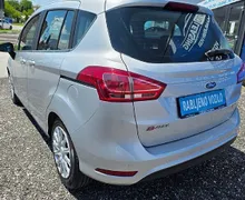 Zunanja slika - Ford B-MAX - 1.0 EcoBoost . SLO. VSA ZGODOVINA. NOVE GUME - 4 - Predogledna slika