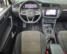 Zunanja slika - Volkswagen Tiguan - 2.0 TDI SCR BMT DSG Elegance 110kW... - 5 - Predogledna slika
