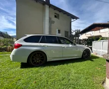 Zunanja slika - BMW Serija 3 - 330d Touring Avt. - 5 - Predogledna slika