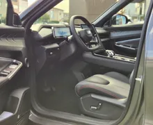 Zunanja slika - Geely Cityray - 1.5 7DCT FWD GK  AKCIJA... - 8 - Predogledna slika