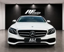 Zunanja slika - Mercedes-Benz E-Razred - 220CDI-AUT-AVANTGARDE-LIZING ZA TUJCE-XENON+LED-.. - 2 - Predogledna slika