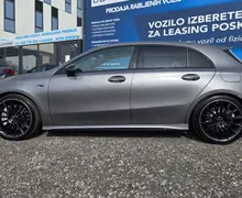 Zunanja slika - Mercedes-Benz A-Razred - A 35 AMG 4MATIC Advance Avt. SLO. beri opombe - 6 - Predogledna slika