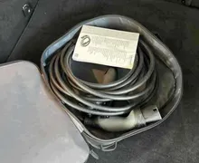Zunanja slika - Mercedes-Benz EQA - 250 Progress.NEMŠKI.PANORAMA.KLJUKA.LED.ACC.USNJE - 11 - Predogledna slika