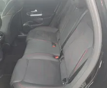 Zunanja slika - Mercedes-Benz GLA-Razred - 200 d AMG Line Avt. - 11 - Predogledna slika