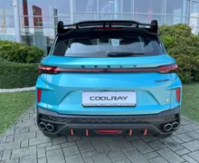 Zunanja slika - Geely Coolray - 1.5-TD-GK-7DCT-2WD - 7 - Predogledna slika