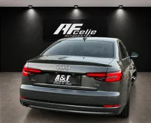 Zunanja slika - Audi A4 - 2.0 TDI-3X S LINE-70.000km-1 LASTNIK-XENON+LED-... - 5 - Predogledna slika