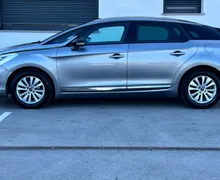 Zunanja slika - Citroën DS5 - KOT NOV+NAVI+PANORAMA+ALU+PDC - 4 - Predogledna slika