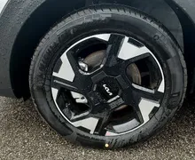 Zunanja slika - KIA Stonic - 1.0 T-GDi 73.6 kW  100 KM  EX Pulse M T - 6 - Predogledna slika