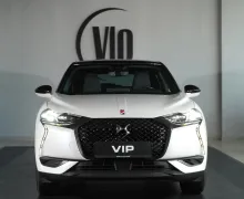 Zunanja slika - DS DS 3 - Crossback  Crossback 1,2L PureTech 100 BVM6 PERFORMANCE - 2 - Predogledna slika