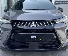 Zunanja slika - Mitsubishi Grandis - 1.3 DI-T MHEV 103kW DCT7 Intense+ AKCIJA - 1 - Predogledna slika