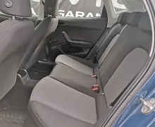 Zunanja slika - Seat Ibiza - 1.0 MPI 59 80  Style-KLIMA-TEMPOMAT-LE 66.000KM - 9 - Predogledna slika