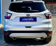 Zunanja slika - Ford Kuga - 2.0 TDCi Titan.110 kW M6 AWD. SLO. 1 last .51000km - 4 - Predogledna slika