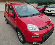 Zunanja slika - Fiat Panda - 4x4 1,3 Multijet Rock - 6 - Predogledna slika