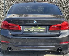 Zunanja slika - BMW Serija 5 - : 520d aut. |PANO|KAM|AMBI| - 5 - Predogledna slika
