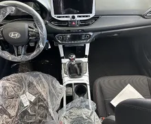 Zunanja slika - Hyundai i30 - 1.6 FL II. PREMIUM N-LINE. SMART. WINTER. rg - 7 - Predogledna slika