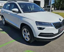 Zunanja slika - Škoda Karoq - Style 1.6 TDI DSG|FULED|ALU|ASSIS.|NAVI|2xPDC| - 3 - Predogledna slika