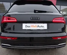 Zunanja slika - Audi Q5 - 40 TDI quattro S tronic 190KM - PANORAMA - 21col - - 6 - Predogledna slika