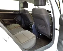 Zunanja slika - Volkswagen Passat - Variant 2.0 TDI BMT SCR Business DSG LED-ACC-KAMERA-M.KOTI - 12 - Predogledna slika