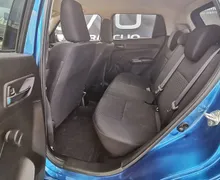 Zunanja slika - Suzuki Swift - 1.2 VVT HYBRID ELEGANCE-KAMERA-PDC-ALU-SLO - 9 - Predogledna slika