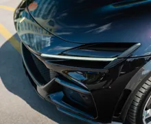 Zunanja slika - Ferrari Purosangue - VSA DODATNA OPREMA - FERRARI APPROVED DO FEB 2029 - 10 - Predogledna slika