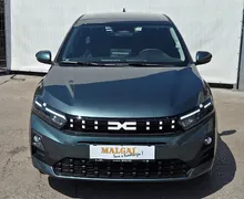 Zunanja slika - Dacia Sandero - Expression 1.0TCe 100+Kamera+Rezervno kolo+Vinjeta - 2 - Predogledna slika
