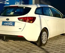 Zunanja slika - KIA Ceed - SW Dizelski 1.6 CRDi LX Fun 6M T - 4 - Predogledna slika