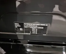 Zunanja slika - BMW i4 - eDrive40 Gran Coupe - 22 - Predogledna slika