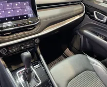 Zunanja slika - Jeep Compass - 1.LASTNIK-SLO-RADAR-KAMERA-LED-GRETJE SEDEŽEV - 11 - Predogledna slika
