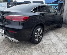 Zunanja slika - Mercedes-Benz GLC coupe - GLC 220 d 4MATIC - 4 - Predogledna slika