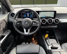 Zunanja slika - Mercedes-Benz GLB-Razred - 200 d 4MATIC Avt. - 14 - Predogledna slika