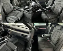 Zunanja slika - Audi e-tron - Sportback 55 quattro SLO - BOGATA OPREMA - 7 - Predogledna slika