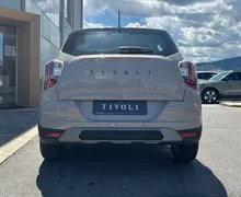 Zunanja slika - KG Mobility Tivoli - 1.5 GDI-T Fresh M T - 5 - Predogledna slika