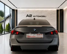 Notranja slika - BMW serija 2 Gran Coupe: - 220i M-PRO PAKET-KAMERA360-LED-HARMAN-HEAD UP-... - 8 - Predogledna slika