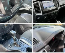 Zunanja slika - Ford Ranger - RAPTOR 4X4 - NAVI-KAM-ROLO-SLO-DDV- - 8 - Predogledna slika