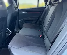 Notranja slika - Škoda Enyaq IV - SPORTLINE 85 - 11 - Predogledna slika