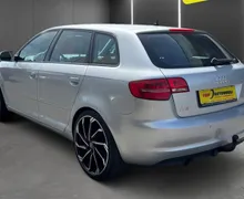 Zunanja slika - Audi A3 - 1.6 TDI MOŽNOST FINANCIRANJA BREZ POLOGA TOP - 5 - Predogledna slika