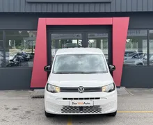 Zunanja slika - Volkswagen Caddy - 2.0 TDI Life N1 - 2 - Predogledna slika
