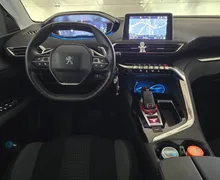 Notranja slika - Peugeot 3008 - 1.2 PureTech 130 Business Avt. - 11 - Predogledna slika