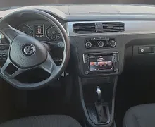 Zunanja slika - Volkswagen Caddy - 2.0 TDI DSG 75kW - 9 - Predogledna slika
