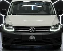 Zunanja slika - Volkswagen Caddy - 4motion 2.0 TDI +STREŠNA LOPUTA+LED+V. NAVI+KLJUKA - 2 - Predogledna slika