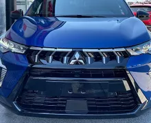 Zunanja slika - Mitsubishi ASX - 1.3 DI-T MHEV Intense Avt. - 1 - Predogledna slika