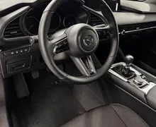 Zunanja slika - Mazda Mazda3 - G140 CENTER-LINE DESI | MATRIX | HEAD-UP | ZALOGA - 6 - Predogledna slika