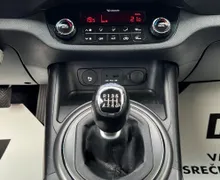 Zunanja slika - KIA Sportage - 1.7 CRDi+SLO+ALU+PDC+USB... - 14 - Predogledna slika