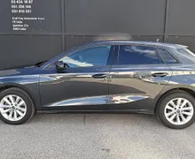 Zunanja slika - Audi A3 - 2.0 TDI - 6 - Predogledna slika