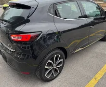 Zunanja slika - Renault Clio - Intens Energy dCi 90 - SLO POREKLO - 3 - Predogledna slika