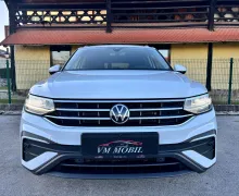 Zunanja slika - Volkswagen Tiguan - Allspace 2.0 TDI-1.LAST-7 SED-VIRTUAL-18COL-KAM 360-RADAR - 2 - Predogledna slika